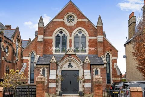 undefined, Mundania Road, London, SE22
