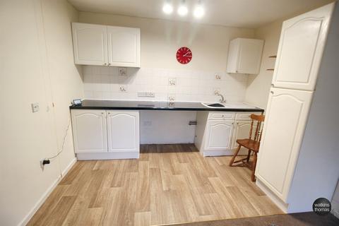 undefined, St. Owen Court, Mill Street, Hereford, HR1
