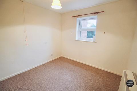 undefined, St. Owen Court, Mill Street, Hereford, HR1