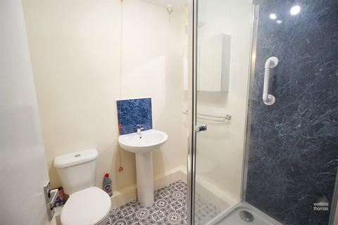 undefined, St. Owen Court, Mill Street, Hereford, HR1