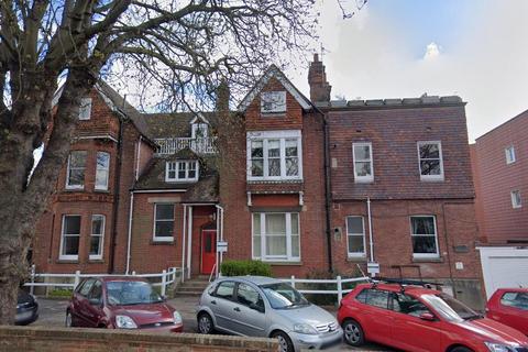 Preston Park Avenue, Brighton