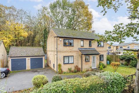 4 bedroom house for sale, Ashbourne Place, York, YO24