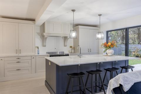 4 bedroom house for sale, Ashbourne Place, York, YO24