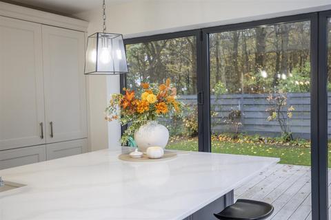 4 bedroom house for sale, Ashbourne Place, York, YO24