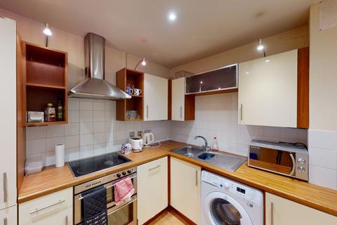 undefined, Apartment 46 Lexington Place, 9 Plumptree Street, Nottingham, NG1 1AN
