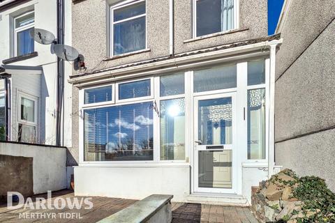 undefined, Pleasant View, Treharris