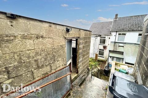 undefined, Pleasant View, Treharris