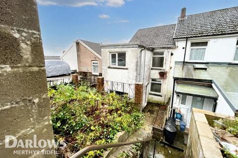 undefined, Pleasant View, Treharris
