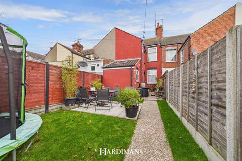 undefined, Norwich Road, Lowestoft