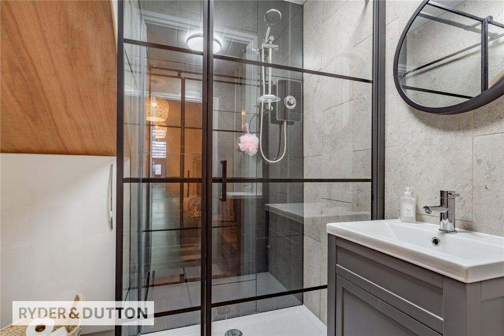 En-Suite
