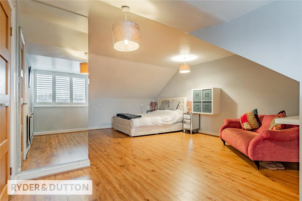 Bedroom 4