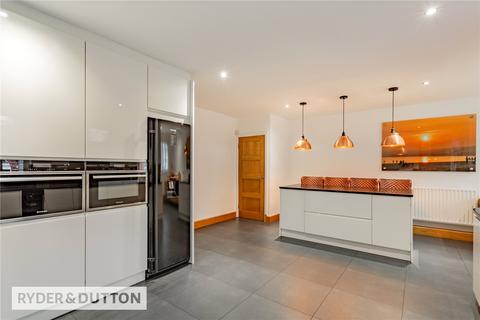 undefined, Albert Street, Chadderton, Oldham, OL9