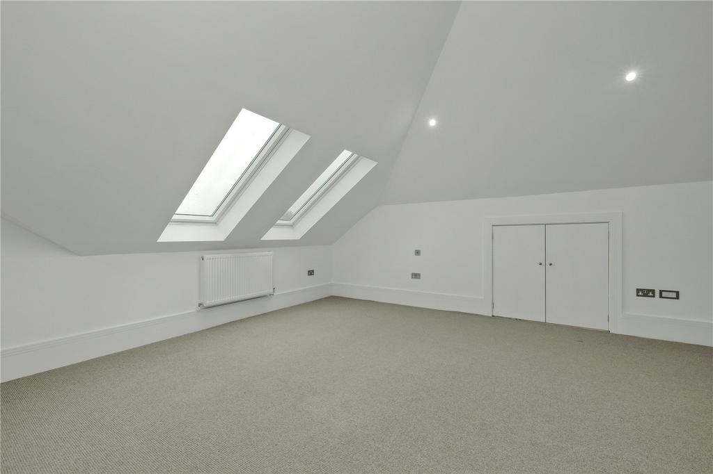 Bedroom Five