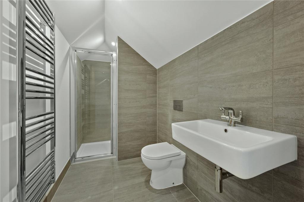 Bed Five En-Suite