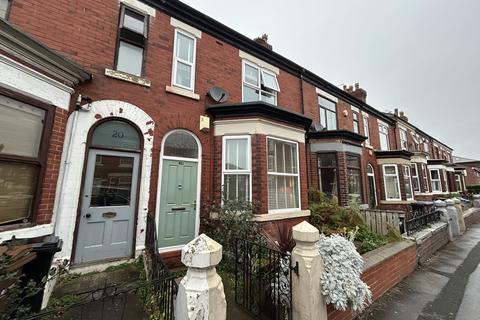 3 bedroom terraced house for sale, Wellington Grove, Shaw Heath