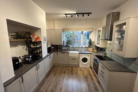 3 bedroom terraced house for sale, Wellington Grove, Shaw Heath