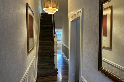3 bedroom terraced house for sale, Wellington Grove, Shaw Heath