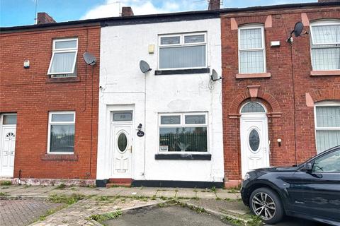 undefined, Albermarle Street, Ashton-under-Lyne, Greater Manchester, OL6
