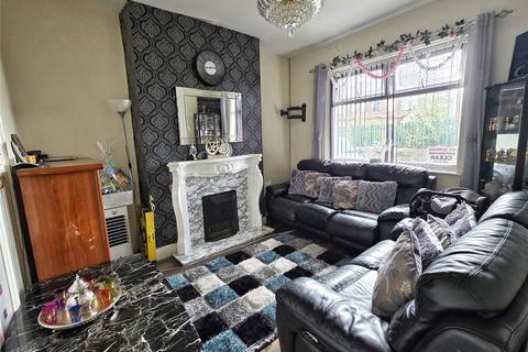 undefined, Albermarle Street, Ashton-under-Lyne, Greater Manchester, OL6