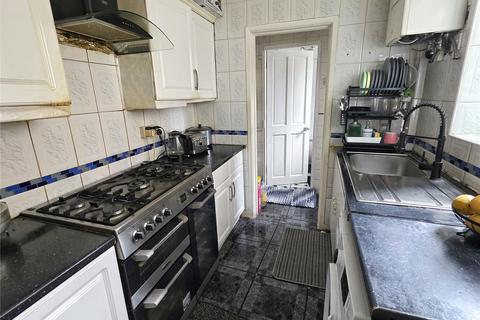 undefined, Albermarle Street, Ashton-under-Lyne, Greater Manchester, OL6