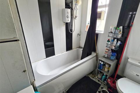 undefined, Albermarle Street, Ashton-under-Lyne, Greater Manchester, OL6