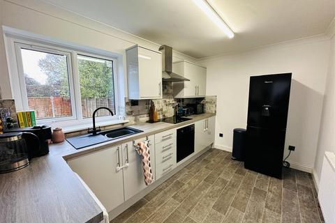 2 bedroom semi-detached house for sale, Ryedale Way, Selby