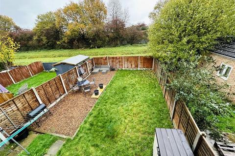 2 bedroom semi-detached house for sale, Ryedale Way, Selby