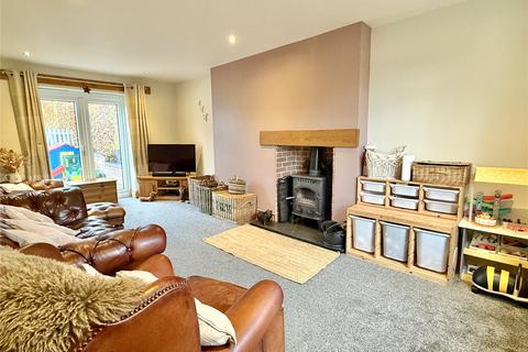3 bedroom semi-detached house for sale, Bryn Siriol, Llansantffraid, Powys, SY22