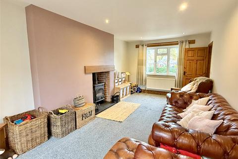 3 bedroom semi-detached house for sale, Bryn Siriol, Llansantffraid, Powys, SY22