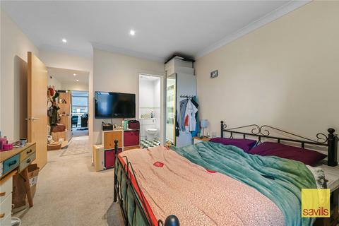 2 bedroom apartment for sale, Boardwalk Place, Canary Wharf, London, E14