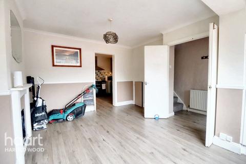 undefined, Archway, Heaton Grange