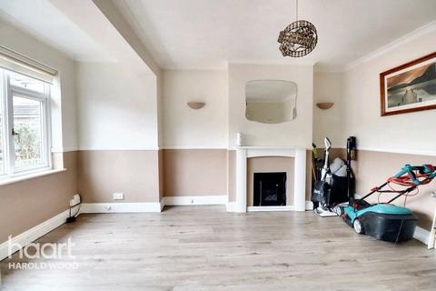 undefined, Archway, Heaton Grange