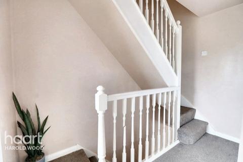 3 bedroom terraced house for sale, Archway, Heaton Grange
