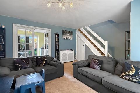 undefined, Edinburgh Gardens, Braintree, CM7