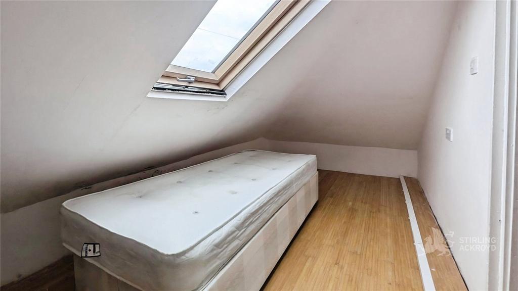 Bedroom 5 FF