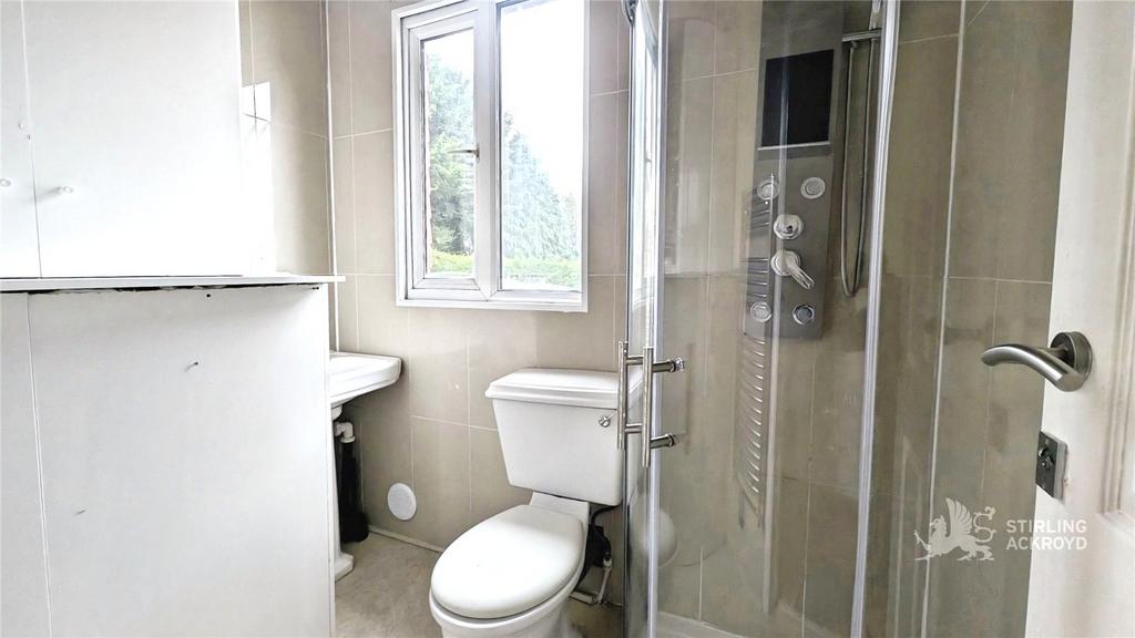 Bathroom Ff