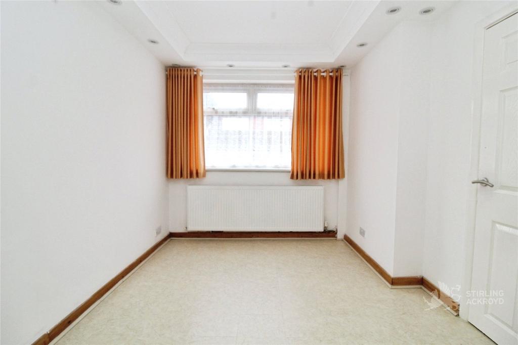 Bedroom 1 Gf