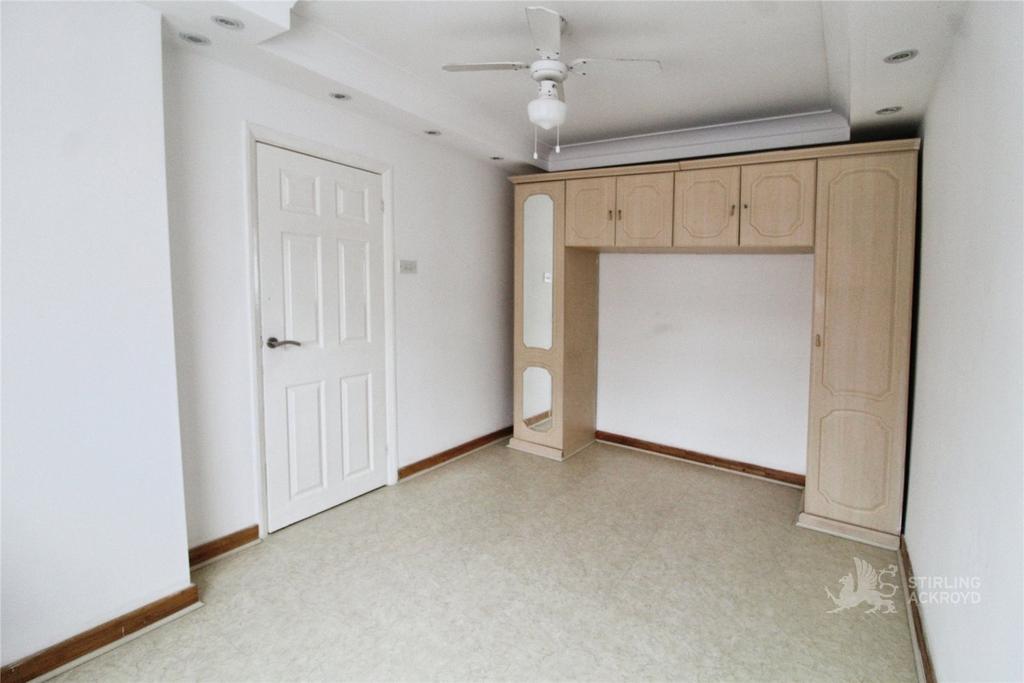 Bedroom 1 Gf