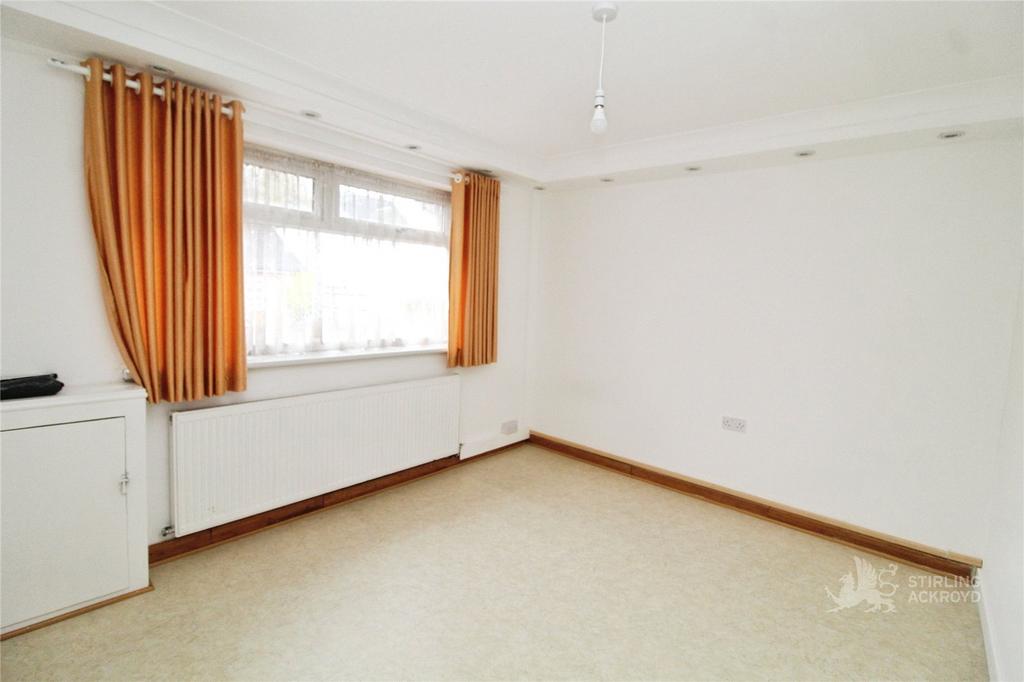 Bedroom 2 Gf