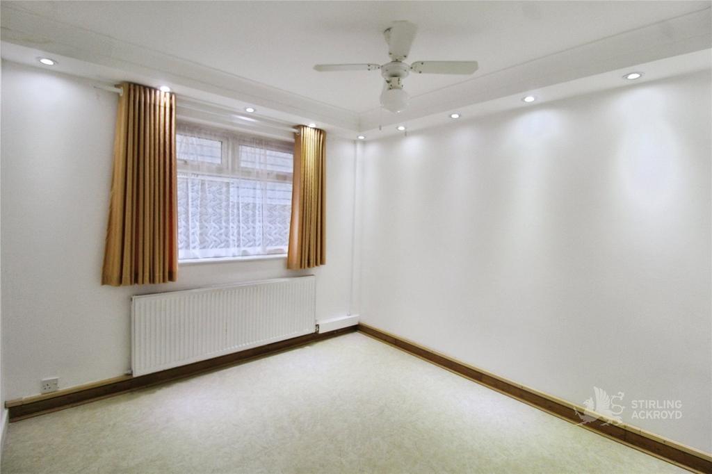 Bedroom 3 Gf