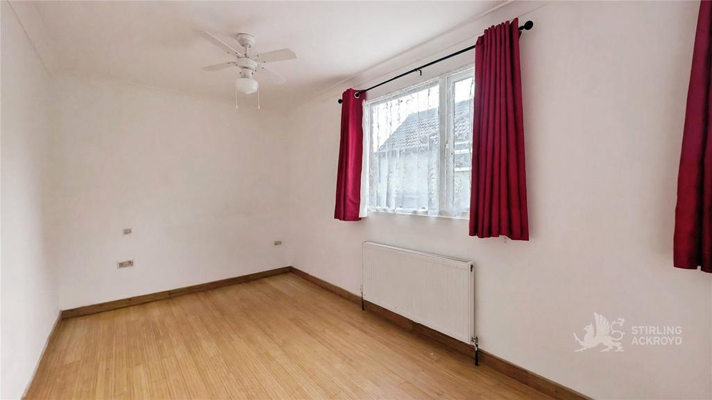 Bedroom 4 FF