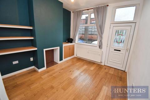 2 bedroom terraced house to rent, Harold Street, Leicester