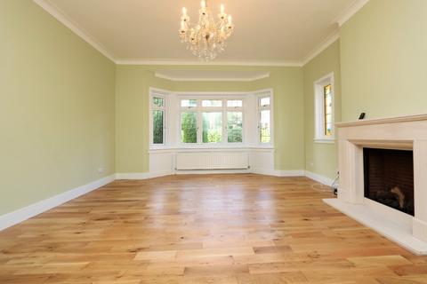 undefined, Neidpath Road East, Whitecraigs, G46