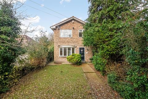Whitefield Avenue, Purley CR8