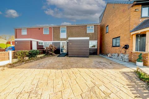 undefined, Ryan Avenue, Wolverhampton WV11