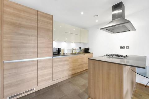 undefined, Fletcher Street, E1