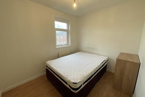undefined, Cambridge, CB4