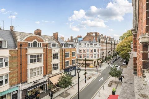 1 bedroom flat for sale, St Johns Wood High Street,  London,  NW8