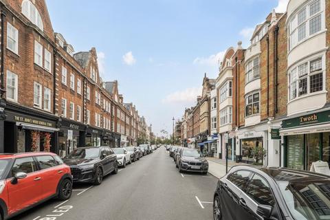 1 bedroom flat for sale, St Johns Wood High Street,  London,  NW8