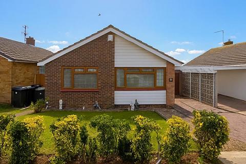 2 bedroom detached bungalow for sale, Windmill Road, Herne, Herne Bay, CT6 7DL